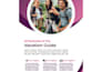 design professional flyer, door hanger and rack card